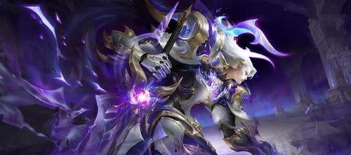 荣耀最新典藏皮肤爆料,炫酷特效,致敬经典!